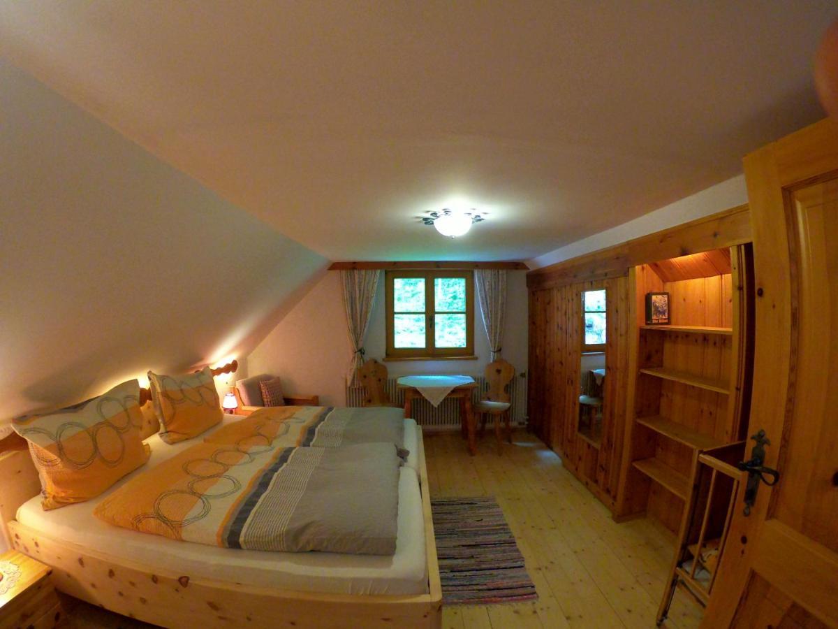 Alpenhaus Ganser-Dixit Mariazell Ngoại thất bức ảnh