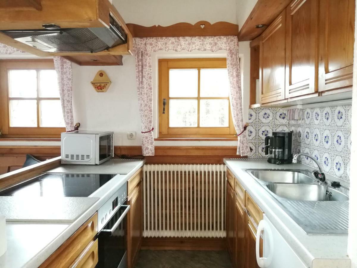 Alpenhaus Ganser-Dixit Mariazell Ngoại thất bức ảnh
