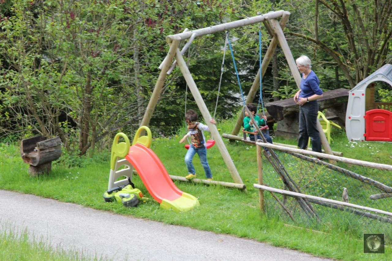 Alpenhaus Ganser-Dixit Mariazell Ngoại thất bức ảnh