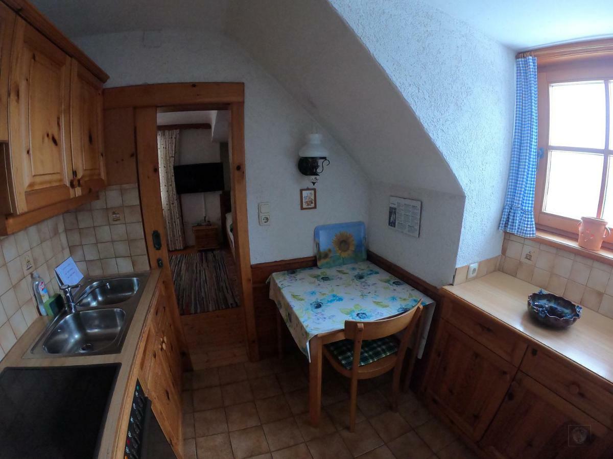 Alpenhaus Ganser-Dixit Mariazell Ngoại thất bức ảnh
