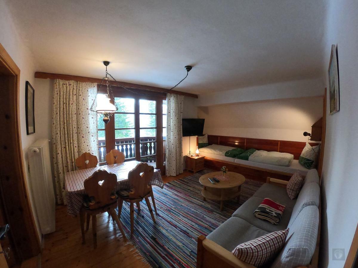 Alpenhaus Ganser-Dixit Mariazell Ngoại thất bức ảnh