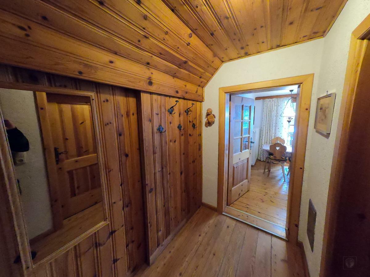 Alpenhaus Ganser-Dixit Mariazell Ngoại thất bức ảnh