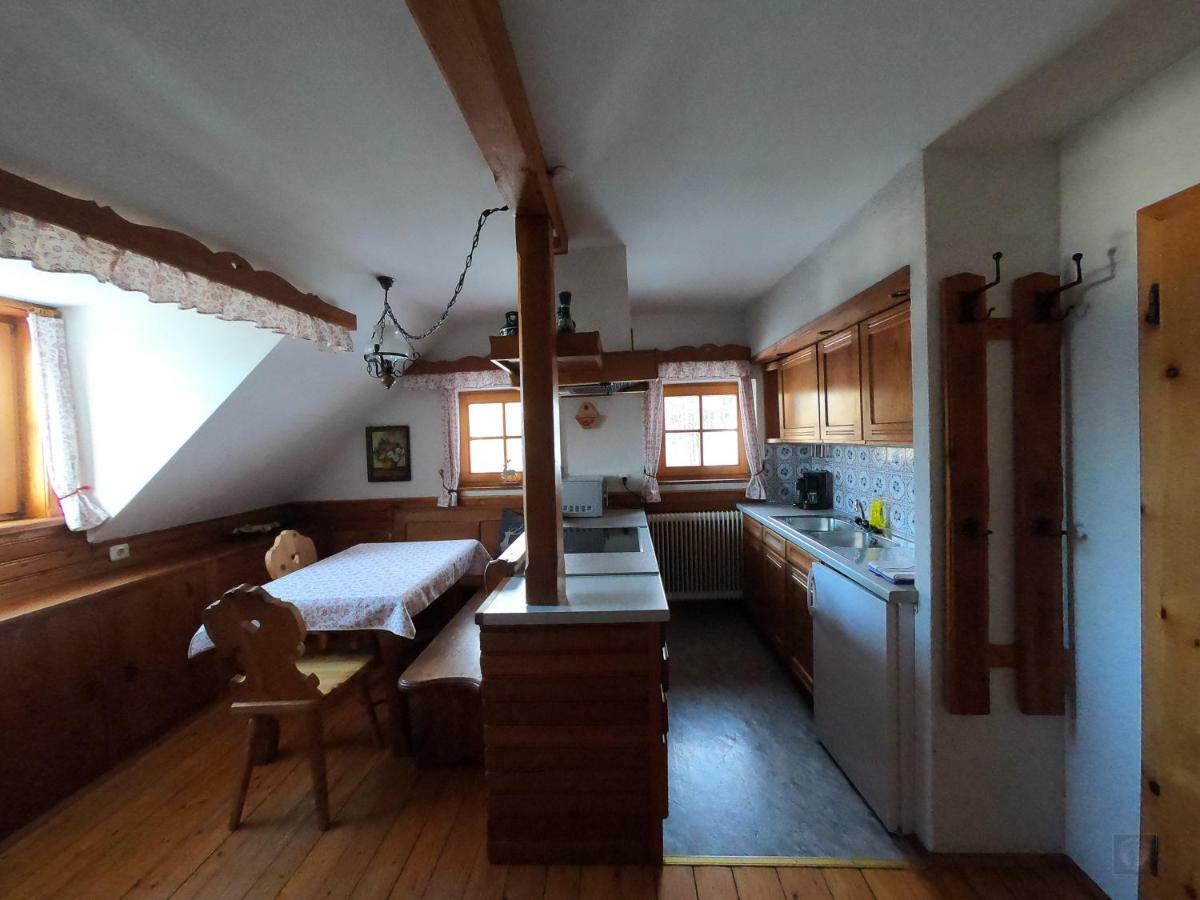 Alpenhaus Ganser-Dixit Mariazell Ngoại thất bức ảnh