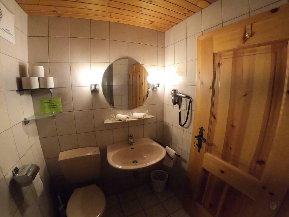 Alpenhaus Ganser-Dixit Mariazell Ngoại thất bức ảnh